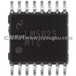 LM5025MTC/NOPBDƬ